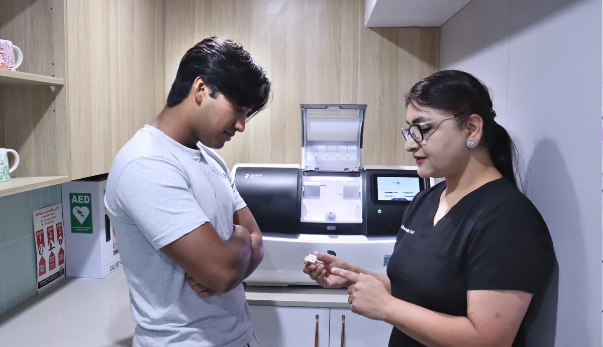 Dentist Rochedale South